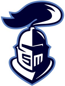 32nd Annual Chris Griswold Memorial Lancer 5K Logo