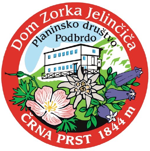 33. Gorski tek Ivana Anderleta na Črno prst