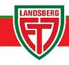 33. Nikolauslauf 2026 Landsberg a. Lech Logo