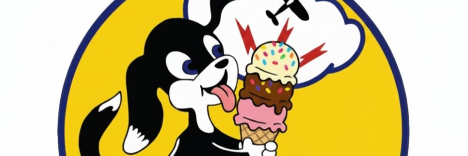 337th ACS - 3.37mi Ice Cream Run!