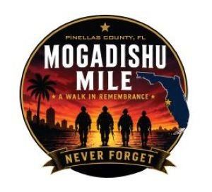 33rd Anniversary Mogadishu Mile Remembrance & Walk