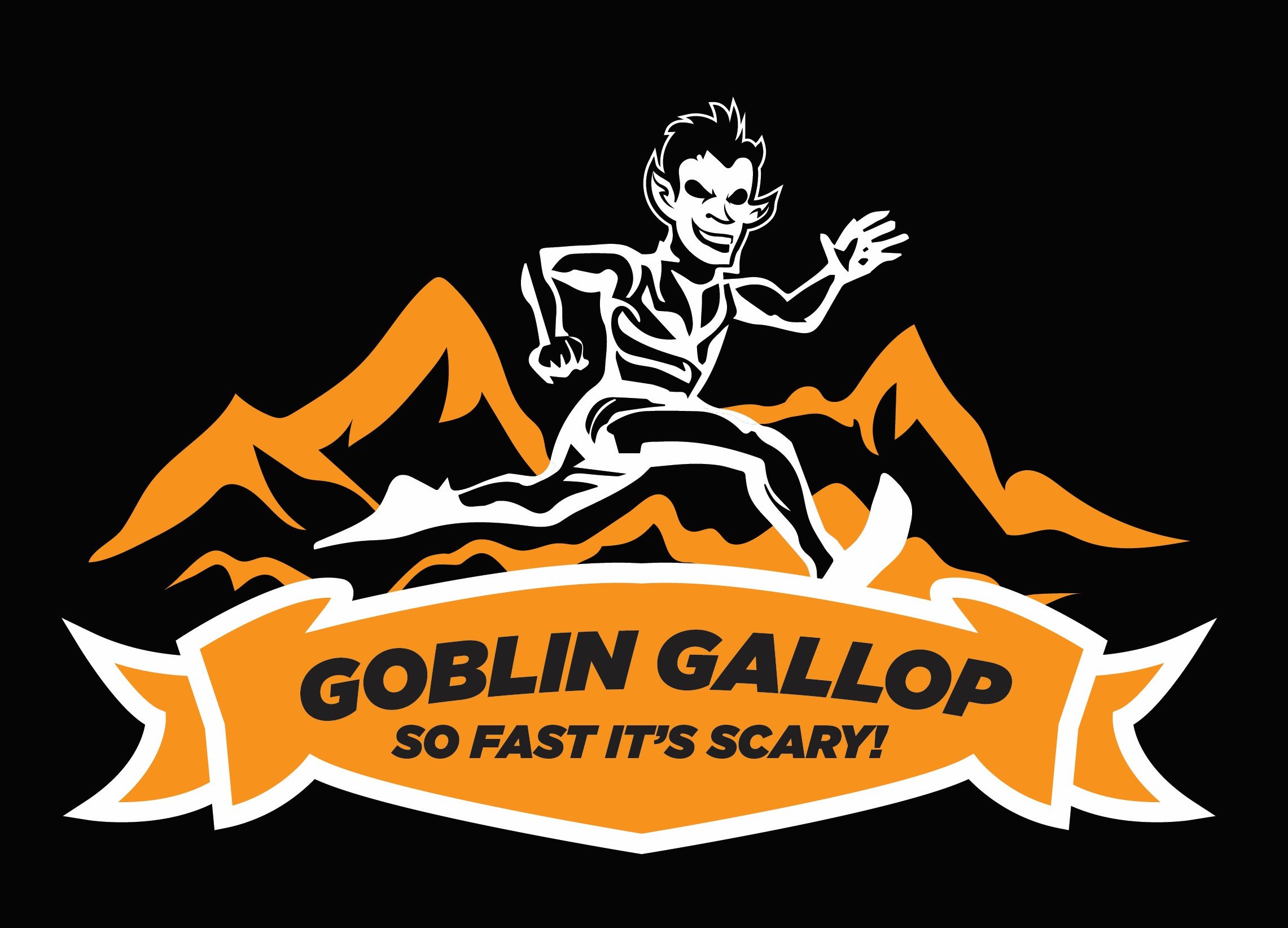 33rd Annual Goblin Gallop 5K   9:30am