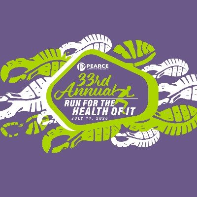 33rd Annual Run for the Health of It