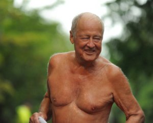 33RD MASSER 5 MILER (SS Summer Series #1) Logo