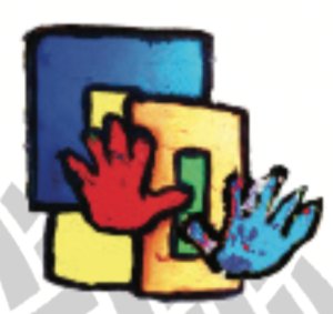 3/4 MINUS CYKELTUR Logo