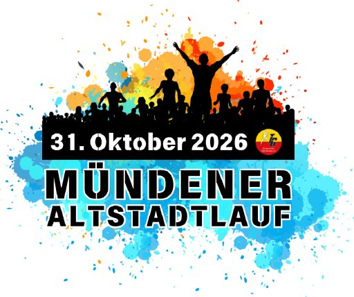 34. Mündener Altstadtlauf