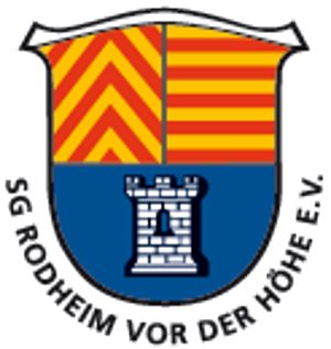 34. Rodheimer Volkslauf Logo
