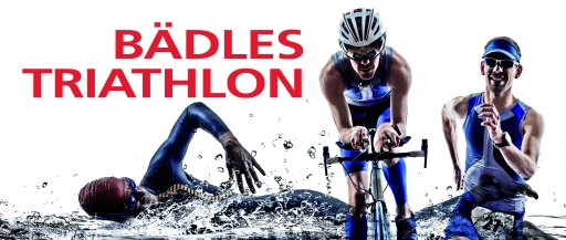 35. Bädlestriathlon