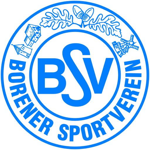 35. Borener Meile
