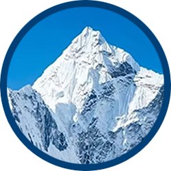35. Bremer Bergmarathon mit Höhenmetersammlung Logo