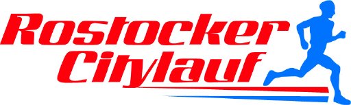 35. Rostocker Citylauf Logo