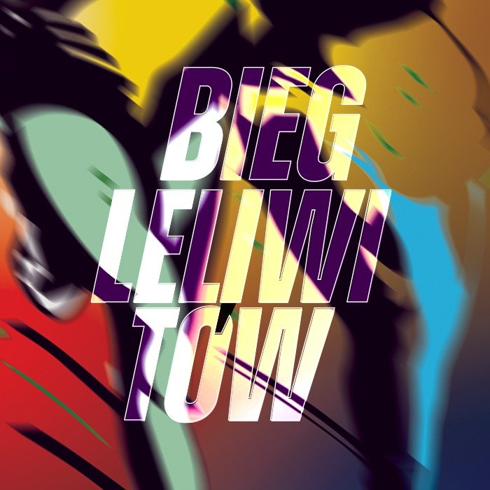 35 Tarnowski Bieg Leliwitów 2026 Logo