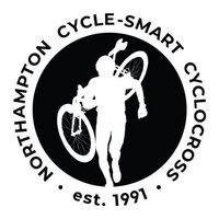 35th Annual Cycle-Smart Northampton Cyclocross Logo
