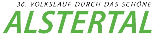 36. Volkslauf durch das schöne Alstertal 2027