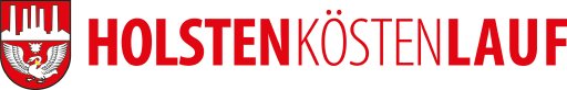 37. Holstenköstenlauf 2027 Logo
