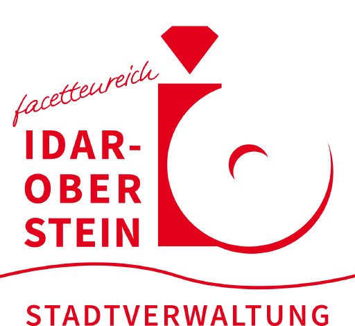 37. Idar-Obersteiner Altstadtlauf Logo