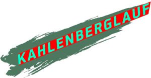 37. Int. Kahlenberglauf