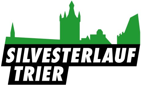 37. Internationaler Bitburger 0,0%-Silvesterlauf Logo