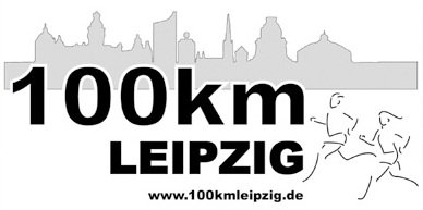 37. Leipziger 100 km Lauf Logo