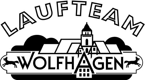 37. Wolfhager Volkslauf - Rund um den Graner Berg Logo