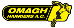 37th SPAR Omagh Half Marathon &amp; 5K 2027