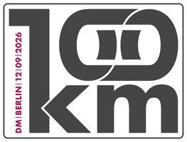 38. DEUTSCHE ULTRAMARATHON MEISTERSCHAFTEN im 100km-Straßenlauf