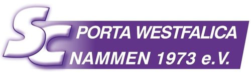 38. Porta Volkslauf 2026 Logo