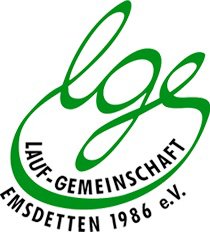 38. Salvus-Teekottenlauf Logo