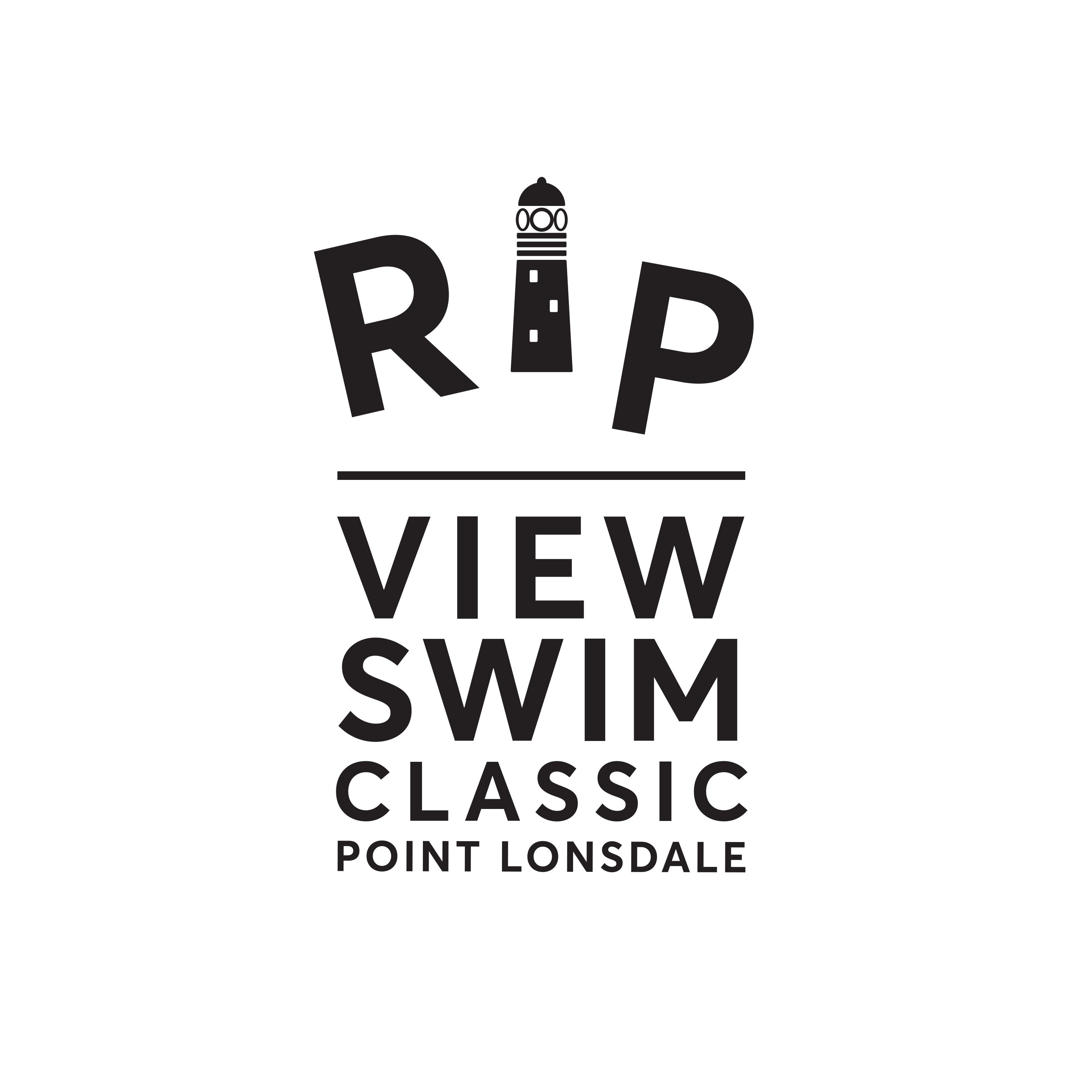 38th Rip View Swim Classic