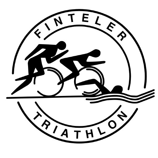 39. Finteler Triathlon Logo