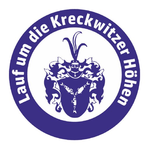 39. Lauf um die Kreckwitzer Höhen Logo