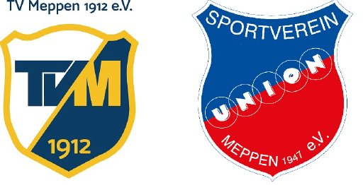 39. Meppener Sparkassen Citylauf Logo