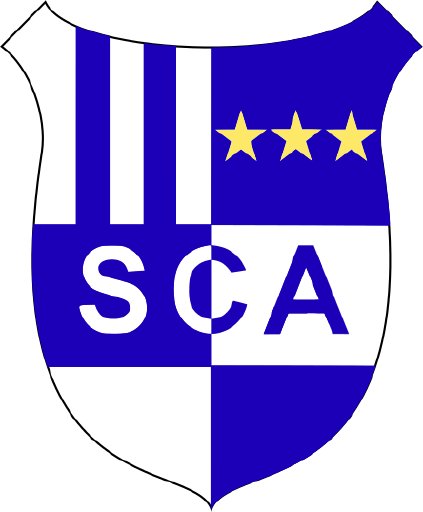 39. Silvesterlauf des SC Altenrheine Logo