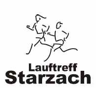 39. Starzachlauf Logo