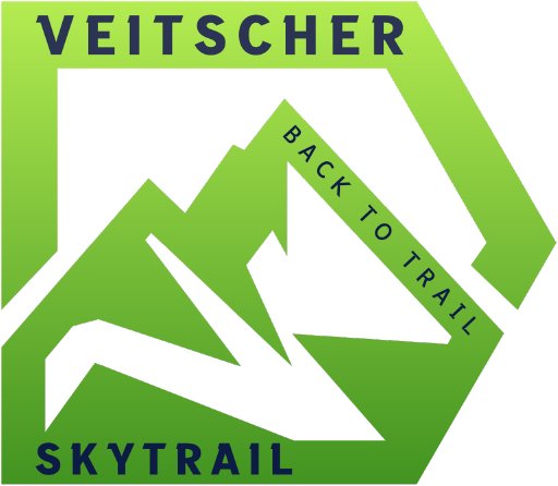 39. Veitscher Skytrail Logo