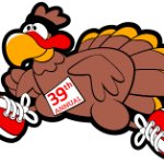 39th Annual Fremont YMCA Turkey Trot