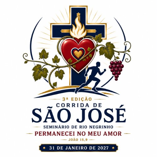 3ª CORRIDA DE SÃO JOSE