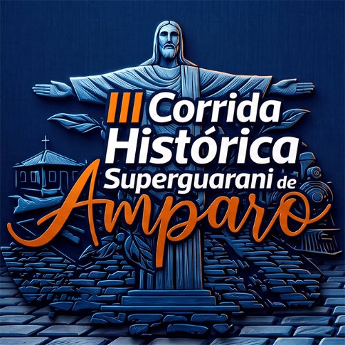 3ª CORRIDA HISTÓRICA SUPERGUARANI DE AMPARO