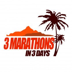 3M3D 2027 Logo