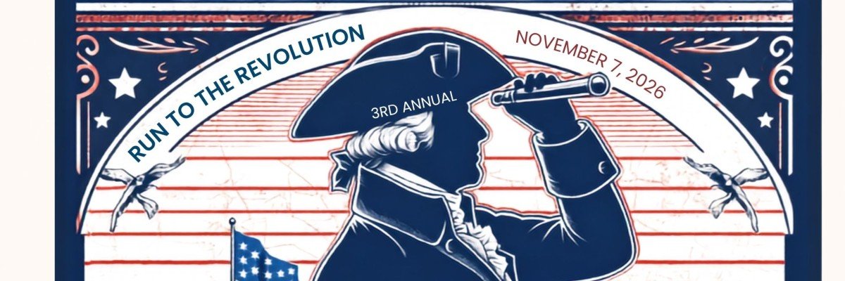 3nd Annual Run to the Revolution