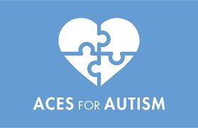 3rd Annual Aces for Autism Color Run