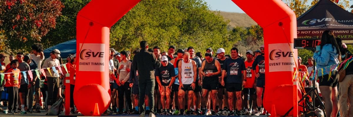 3rd Annual Celebration Of Life 5K/Kids Run