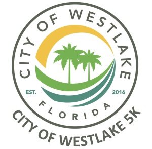 3rd Annual City of Westlake 5K Remembering 9/11 Logo