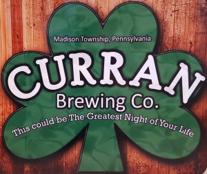 3rd Annual Curran Brewing 5k Trail Run and 1.5 Mile Walk