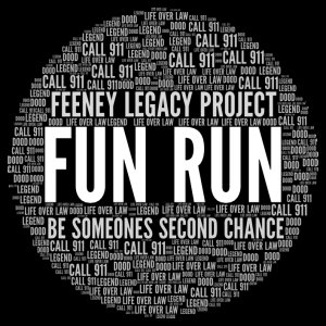 3rd Annual FEENEY'S 5K Fun Run & Virtual Run