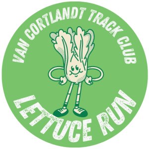 4th Annual Lettuce Run for the Friendly Fridge BX