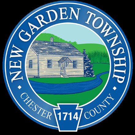 3rd Annual New Garden Gobbler Logo