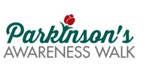 3rd Annual Parkinson's Awareness Walk Logo