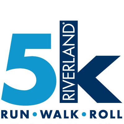 3rd Annual Riverland 5K Run • Walk • Roll