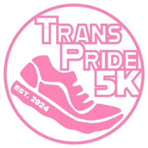 3rd Annual TRANS PRIDE 5K